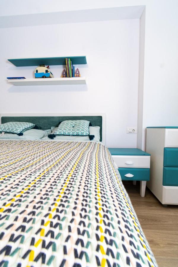 Pentha - Stylish And Spacious 2-bedroom Near Coresi Mall * בראשוב